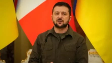 Վլադիմիր Զելենսկին խնդրանքով դիմել է Իտալիային