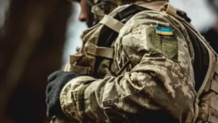 Կիևը ակնկալում է զինել 1 միլիոն մարդու պատերազմին մասնակցելու համար