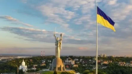 Կիևում մոտ 40 երկրների դեսպանատներ վերսկսել են աշխատանքը