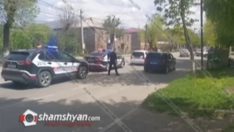 Ավտովթար՝ Լոռու մարզում. վիրավոր կինը հղի է