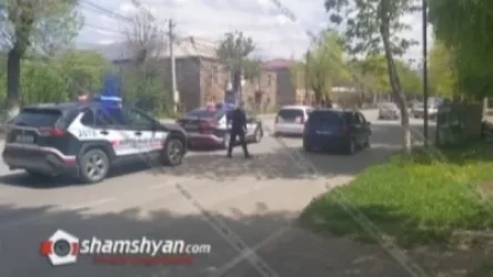 Ավտովթար՝ Լոռու մարզում. վիրավոր կինը հղի է