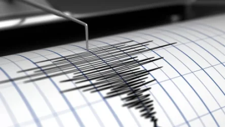 6,3 մագնիտուդով  երկրաշարժ է եղել Չիլիում