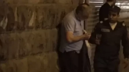 «Անտարես» հրատարակչության տնօրենի նկատմամբ բռնության գործով մեղադրյալ է ներգրավվել ևս մեկ անձ. ՔԿ