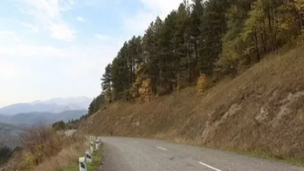 Ճանապարհները Հայաստանում