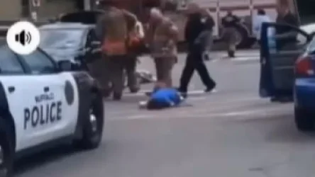 ՏԵՍԱՆՅՈՒԹ․ ԱՄՆ-ում զանգվածային սպանության հեղինակը 18-ամյա տղան է