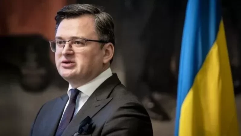 Իմ խնդիրն է հնարավորինս շատ զենք մատակարարել Ուկրաինա․ Կուլեբա