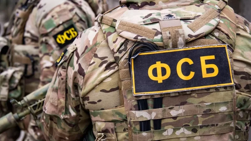 Ռուսաստանի ԱԴԾ-ն Apple-ին մեղադրել է ամերիկյան հետախուզությանն օգնելու մեջ