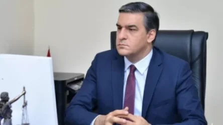 Ավետիք Չալաբյանը պետք է անհապաղ ազատ արձակվի․ Թաթոյան