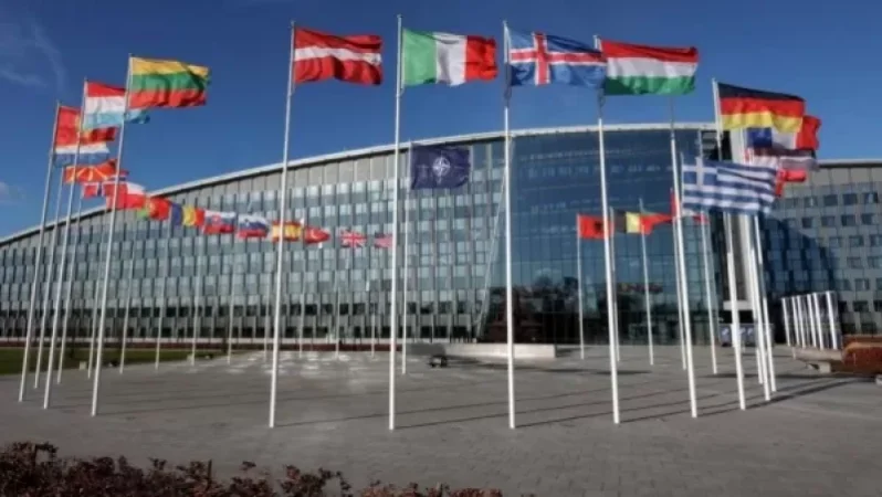 Ֆինլանդիան պաշտոնապես որոշել է անդամակցել ՆԱՏՕ-ին