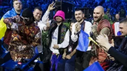 Ելնելով Ուկրաինայում տիրող իրադրությունից ո՞ր երկրում կկայանա Եվրատեսիլը