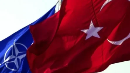 Թուրքիային սպառնում է մեկուսացում ՆԱՏՕ-ում, եթե նա արգելափակի Ֆինլանդիայի և Շվեդիային միանալ դաշինքին