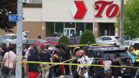 Նյու Յորքի Բուֆալո քաղաքի սուպերմարկետում անհայտ անձը 10 մարդ է սպանել ռասիստական խտրականության հիմքով. մանրամասներ