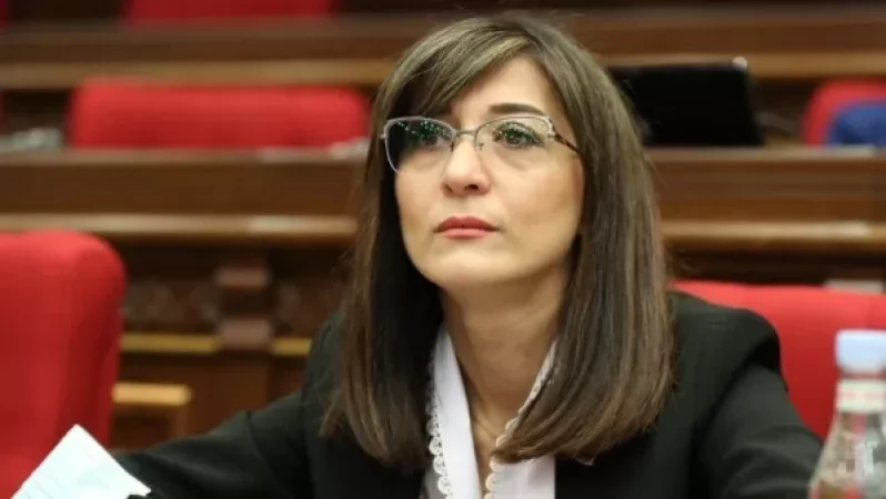 «2018թ.-ը կրկնօրինակել չեք կարող, դուք ՀՀ արժանապատիվ քաղաքացի չեք». ՔՊ պատգամավոր