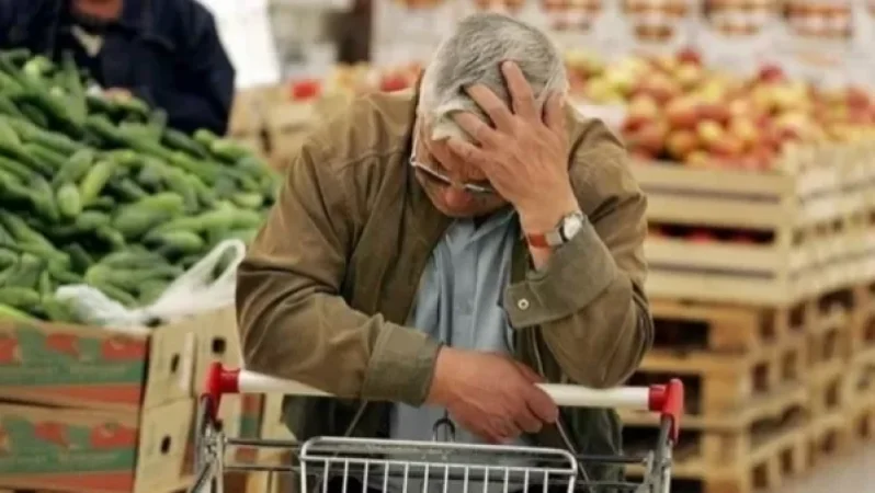 Պարենի ու վառելիքի գները կբարձրանան․ Կենտրոնական բանկի կանխատեսումը