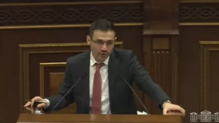 ՌԴ-ի հետ Հայաստանի առևտուրը ամենայն հավանականությամբ կկրճատվի. Հովհաննես Խաչատրյան