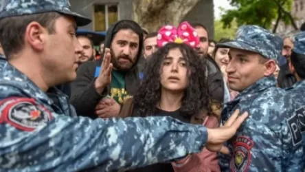 Ոստիկանությունում գտել են ընդվզող աշխատակիցների բերանը փակելու ճանապարհը․ «Հրապարակ»