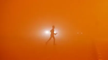 Ավազամրրիկ` Իրաքում. երկրի 3 օդանավակայանները փակվել են