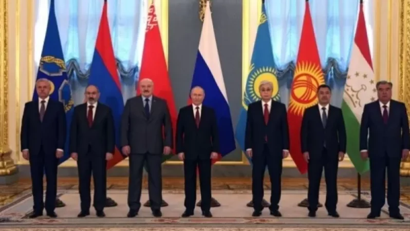 ՀԱՊԿ համատեղ զորավարժությունների մի ամբողջ շարք կանցկացնի