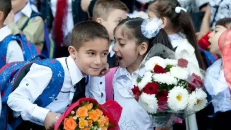 Հայտնի է, թե երբ կմեկնարկի առաջին դասարանցիների ընդունելության առցանց հայտագրումը