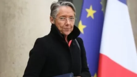 Ֆրանսիան նոր վարչապետ ունի