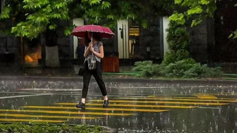 Ինչ եղանակ է սպասվում վաղը և առաջիկա օրերին