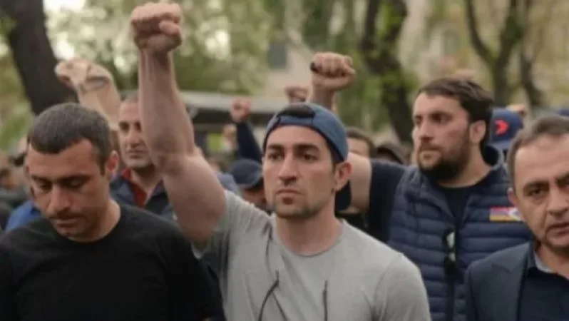 Բերման է ենթարկվել Լևոն Քոչարյանը