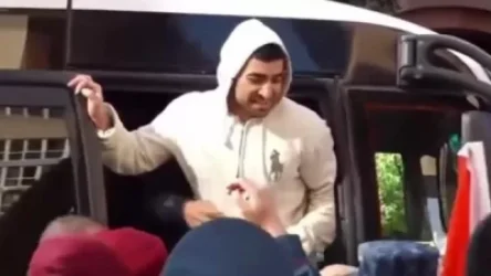 ՏԵՍԱՆՅՈՒԹ․ Ինչպես են Լևոն Քոչարյանին բերման ենթարկում