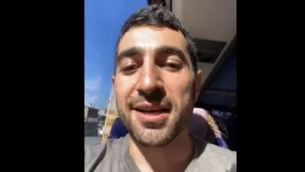 ՏԵՍԱՆՅՈՒԹ․ Մեզ խցանումներով բերեցին Զեյթունի բաժին, ասեցին տեղ չկա, հիմա տանում են Էրեբունու բաժին. Լևոն Քոչարյան