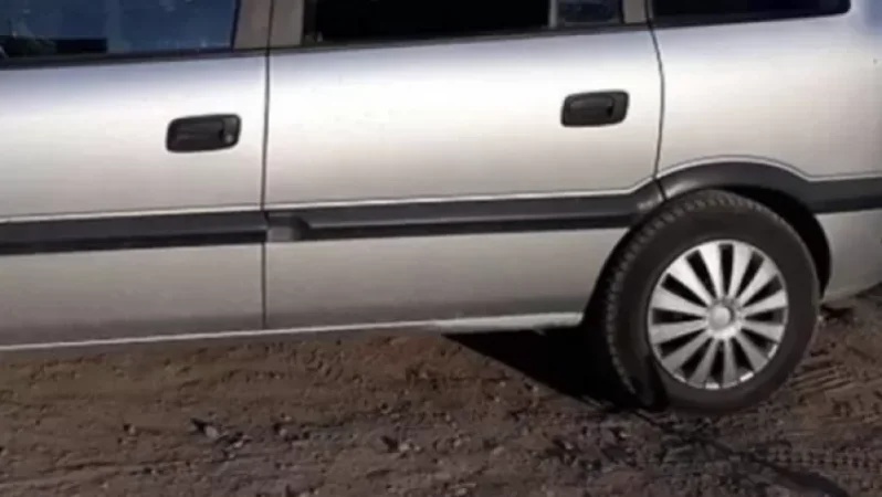 Վարորդն ընկել է սեփական մեքենայի տակ և մահացել