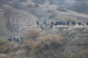 Վրաստանում հայտնաբերվել են Թուրքիայում կործանված C-130 ռազմական ինքնաթիռի 18 զոհերի մարմինները