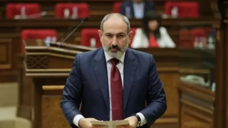 Գլխավոր դատախազությունից Նիկոլ Փաշինյանին ձերբակալելու միջնորդությունն ուղարկվել է զինդատախազություն․ փաստաբան