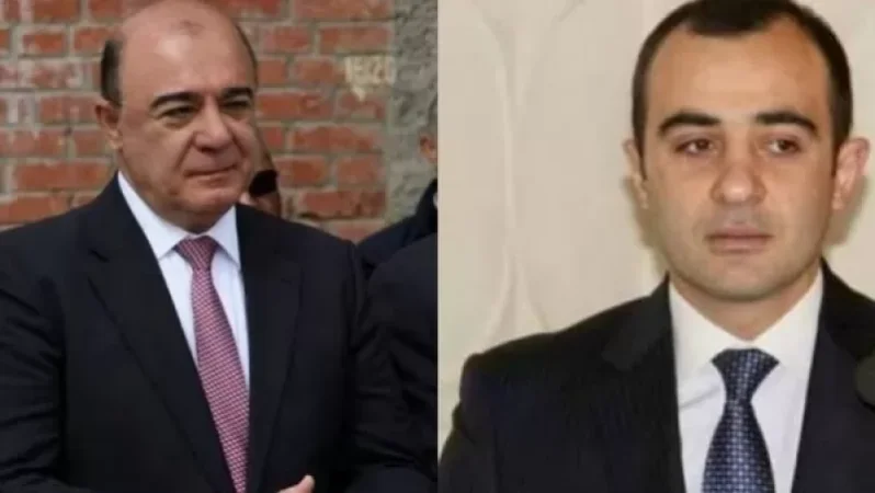 Ինչ կապ կա Սամվել Բալասանյանի որդու և տարեցների մասնակցությամբ միջադեպի միջև. «Ժողովուրդ»