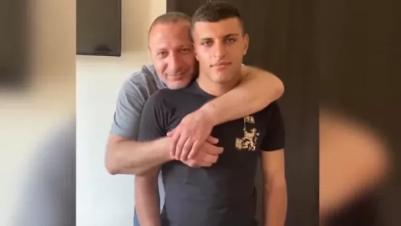 Մխիթար Գալեյանի հայրը մտել է զորամաս և բռնություն գործադրել գնդապետի նկատմամբ. ՔԿ-ն մանրամասներ է հայտնում