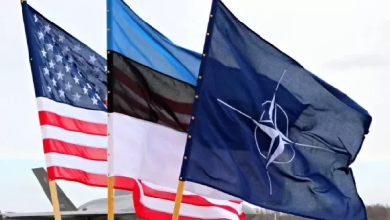 Թուրքիան մի շարք պահանջներ կներկայացնի Շվեդիայի և Ֆինլանդիայի՝ ՆԱՏՕ-ին անդամակցելու համար. Bloomberg