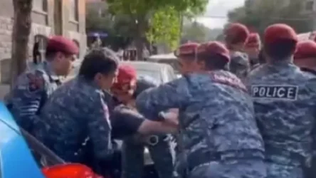 ՏԵՍԱՆՅՈՒԹ․ Լարված իրավիճակ, կան բերման ենթարկվածներ․ իրավիճակը՝ մայրաքաղաքում