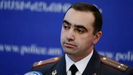 Փոխոստիկանապետը՝ Երևանում իրականացվող ցույցերի մասին