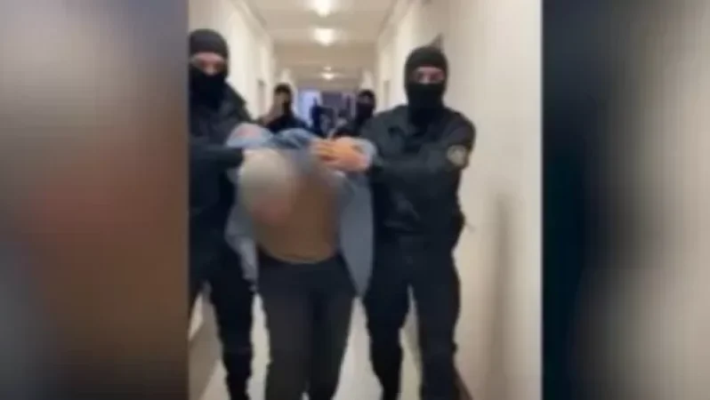 Պրոդյուսեր Արմեն Գրիգորյանը կալանավորվել է երկու ամսով