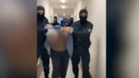 Պրոդյուսեր Արմեն Գրիգորյանը կալանավորվել է երկու ամսով