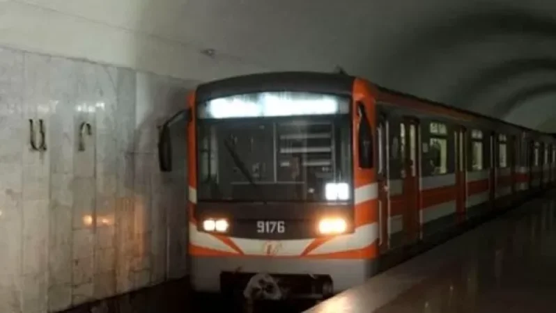 Կաթվածահար է եղել մետրոպոլիտենի բնականոն երթևեկությունը․ հայտարարություն