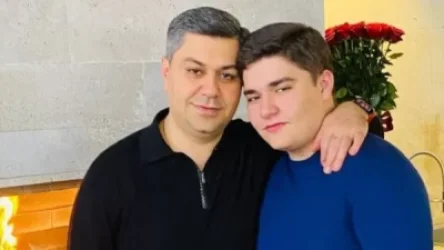 «Ժողովու՛րդ, լաոն զարթնել ա»․  բերման ենթարկվելիս բղավում էր Վանեցյանի որդին