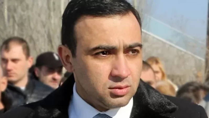 «Վարչապետի հրաժարական չի լինելու». Տարոն Չախոյան