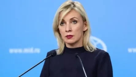 Ինչ կանի Ռուսաստանը. Զախարովան՝ ՆԱՏՕ-ի հնարավոր ընդլայնման մասին