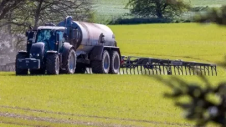 Գուտերեշն առաջարկում է բացառություններ անել Ռուսաստանից պարարտանյութերի արտահանման սահմանափակումներում. Նեբենզիա