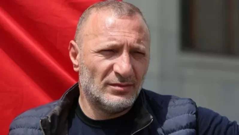 Գարիկ Գալեյանն ազատ է արձակվել. խափանման միջոցը՝ ստորագրություն չհեռանալու մասին․ ՔԿ