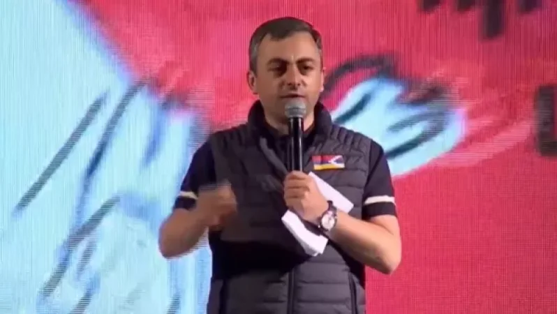 Մեր պահանջների հիմանական մասը համարում ենք բավարարված. Սաղաթելյանը՝ ոստիկանապետի հետ հանդիպման մասին