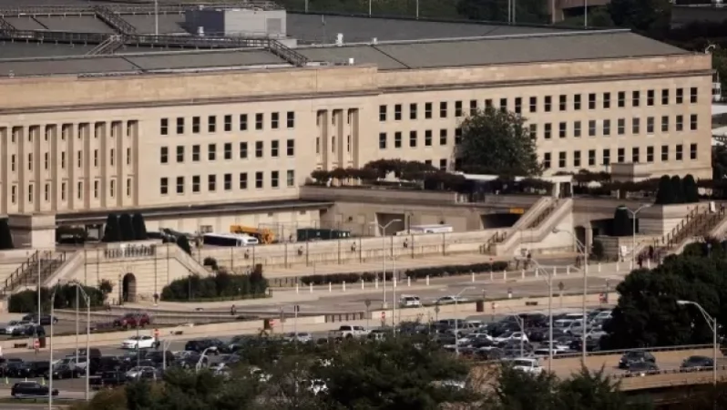 Պենտագոնը տեղյակ չէ Ֆինլանդիայի և Շվեդիայի նկատմամբ Թուրքիայի պահանջների մասին