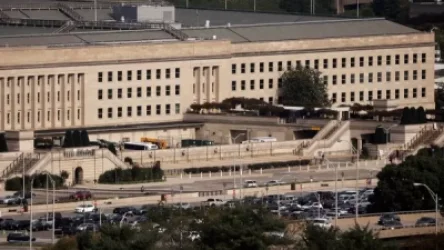 Պենտագոնը տեղյակ չէ Ֆինլանդիայի և Շվեդիայի նկատմամբ Թուրքիայի պահանջների մասին