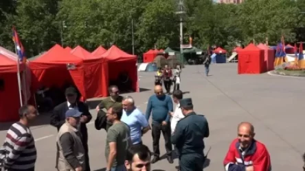 Որոշ պատգամավորներ այցելել են կալանքի տակ պահվող գործիչներին․ «Հրապարակ»