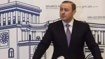 ՏԵՍԱՆՅՈՒԹ․ Անկլավների մասով Ադրբեջանը դեռևս չի ներկայացրել իրավական հիմքեր. Գրիգորյան