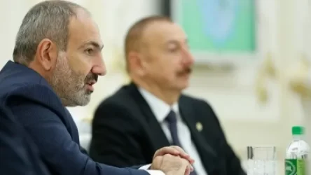 Փաշինյան-Ալիև հանդիպու՞մ է սպասվում․ Կռավարությունից մեկնաբանել են Աշոտյանի հայտարարությունը